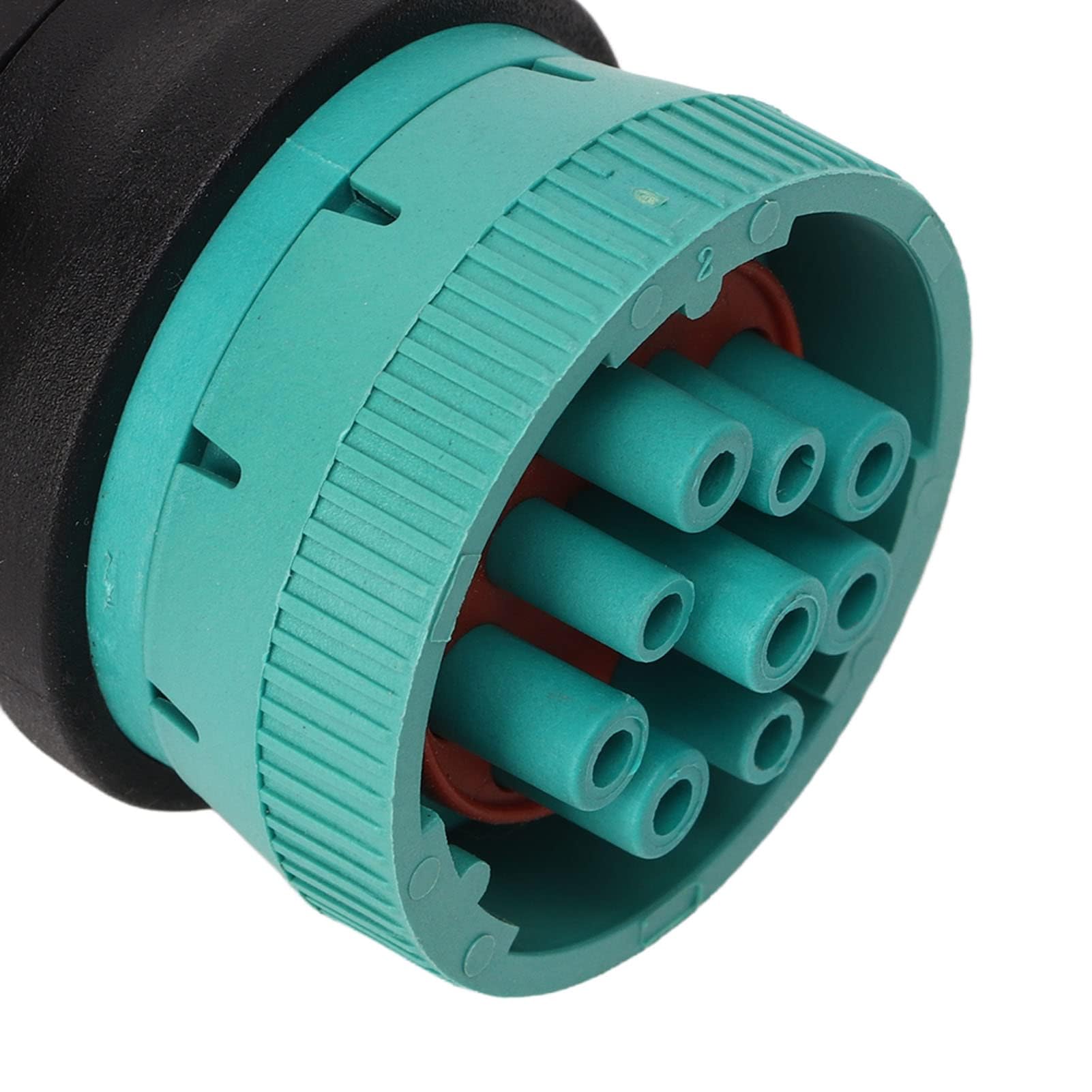 Amazon.com: SOUQDWL 9 Pin Truck Diagnostic Scanner Cable